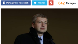 Dmitri Rıbolovlev