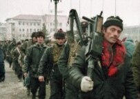 Many Russians welcomed Putin's tough line on Chechnya (TASS) 