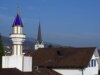 Danish, Dutch Populist Parties Want Minaret Referendums