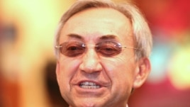 Miroslav Mišković