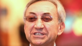 Miroslav Mišković