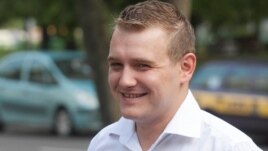 Уладзімер Яроменак