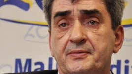 Siniša Kisić, foto: Midhat Poturović