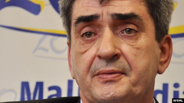 Siniša Kisić, foto: Midhat Poturović