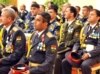 Senior Tajik Officers Promoted