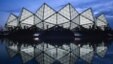 Baku Crystal Hall