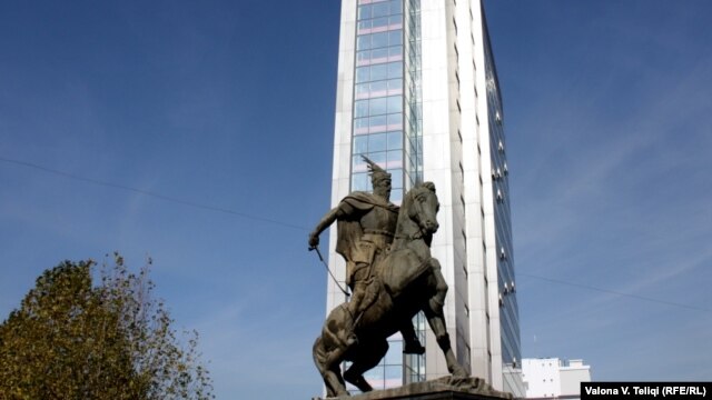 Qeveria e Kosovës