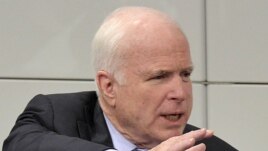 John McCain
