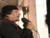 Qaddafi 'Exit Talks' Reported