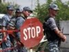 Amnesty Says North Caucasus Authorities Threaten Security As Much As Militants