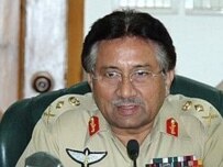Musharraf seeks to stay in office while remaining army chief (AFP)