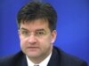 Lajcak: West Aware Of How Serious Situation Is