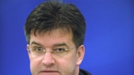 Miroslav Lajcak