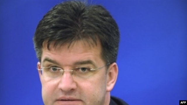 Miroslav Lajcak