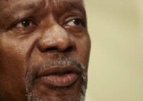 UN Secretary-General Kofi Annan (file photo) (epa)