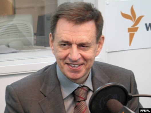 Алексей Кондауров