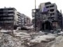 Sarajevo tokom rata 1996. godina
