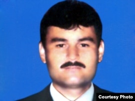 Alisher Karomatov