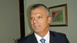 Fahrudin Radončić