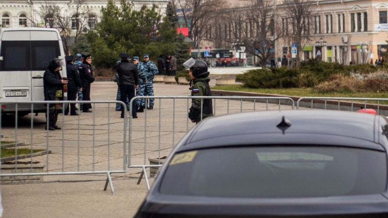Полицейские из Алтая и Красноярского края отправились на Кавказ