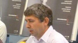 Krešimir Ivančić