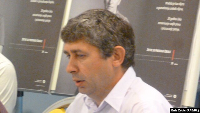Krešimir Ivančić