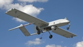 There have been eight U.S. drone strikes in Pakistan in the past two weeks.