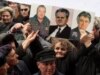 Ultranationalist Serbs Organize Pro-Qaddafi Campaign
