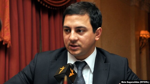 არჩილ თალაკვაძე