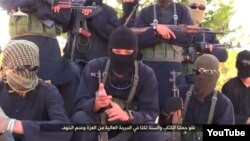 The signs of the increased crackdown come amid ever-growing fears in Kazakhstan and elsewhere in Central Asia about the threat posed by the IS group to domestic security, as well as a sense that Astana does not want to broadcast the fact that Kazakh nationals are present, or even prolific, in the militant group.