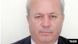 Fral Shebzukhov was murdered in 2010.