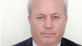 Fral Shebzukhov was murdered in 2010.