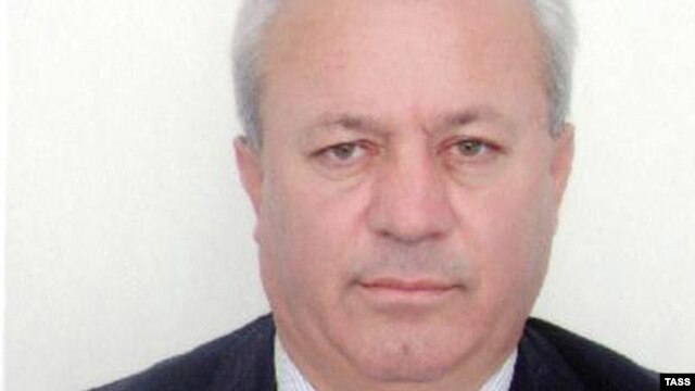 Fral Shebzukhov was murdered in 2010.
