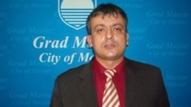 Marko Romić