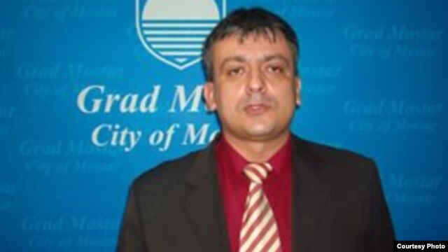 Marko Romić
