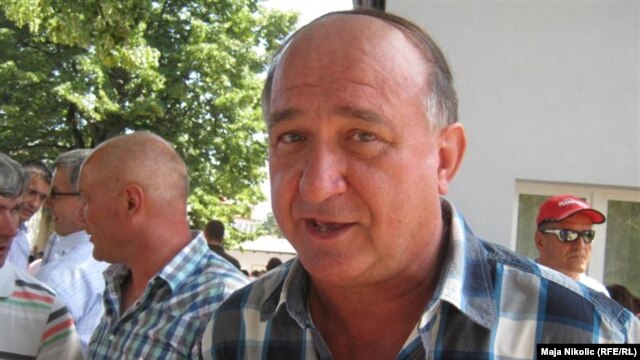 Blaško Kovačević