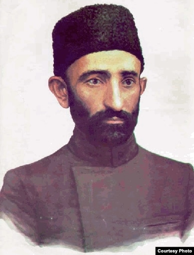MHophopnamə - Ə.Sabir MHophopnamə - Ə.Sabir