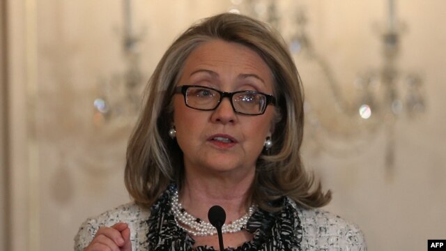 Hilari Klinton