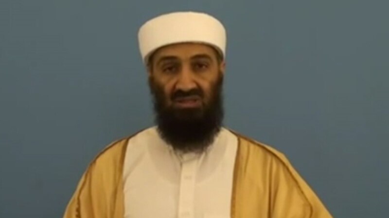 Разбившийся под Лондоном самолет принадлежал семье бин Ладена