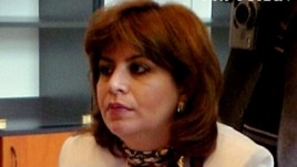 Gular Ahmedova (file photo)