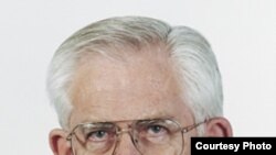 William H. Niskanen was acting chairman of President Reagan's Council of Economic Advisers