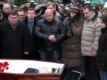Брат Станислава Маркелова - Михаил (в центре).
