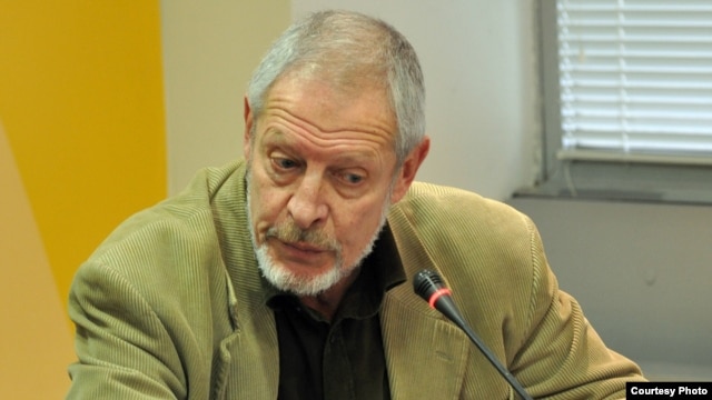Lazar Stojanović