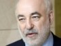 Russia -- TNK BP co-owner Viktor Vekselberg before a meeting of the Commission for Economic Modernization and Technological Development in Khanty-Mansiisk, 23Mar2010