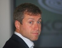 Oligarch Abramovich is the owner of Chelsea