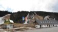 Planina Igman, Olimpijski centra blizu Sarajeva, ilustrativna fotografija