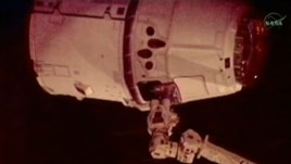 Russian mission control were testing out docking procedures when the failure occurred. 