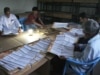 Election Fraud Report Said To Point To Afghan Runoff