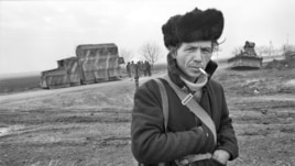 Transnistria 1992. (Foto: Dmitry Borko)