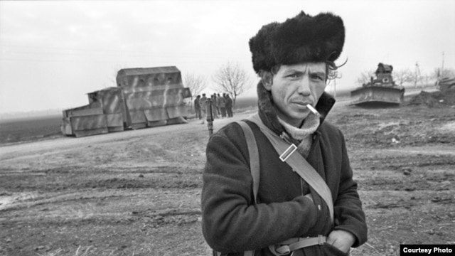 Transnistria 1992. (Foto: Dmitry Borko)